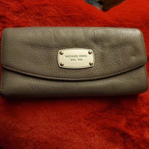 wallet Michael kors